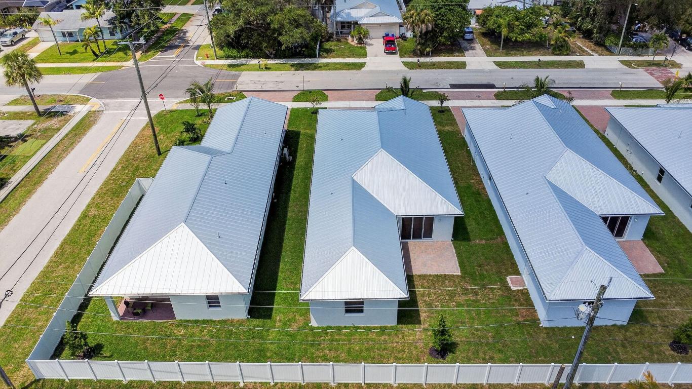 601 N Loxahatchee Drive