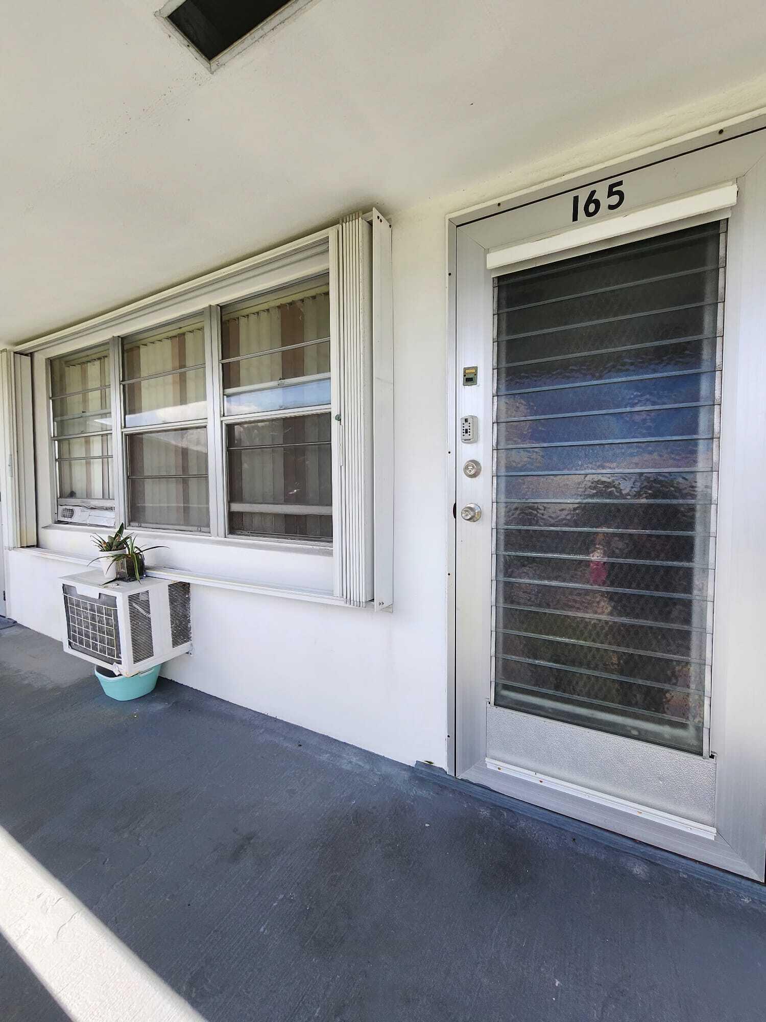 165 Camden G