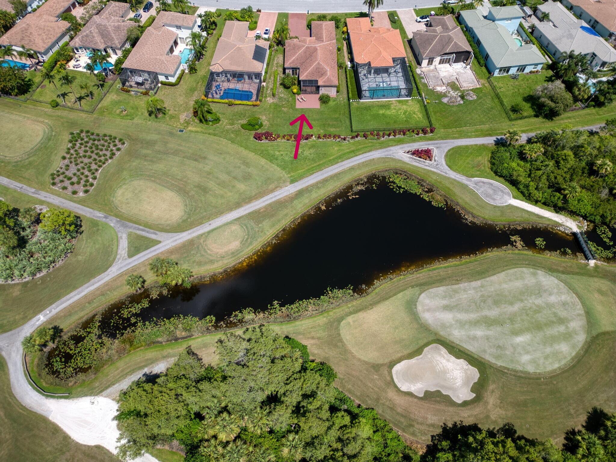 7785 Preserve Drive