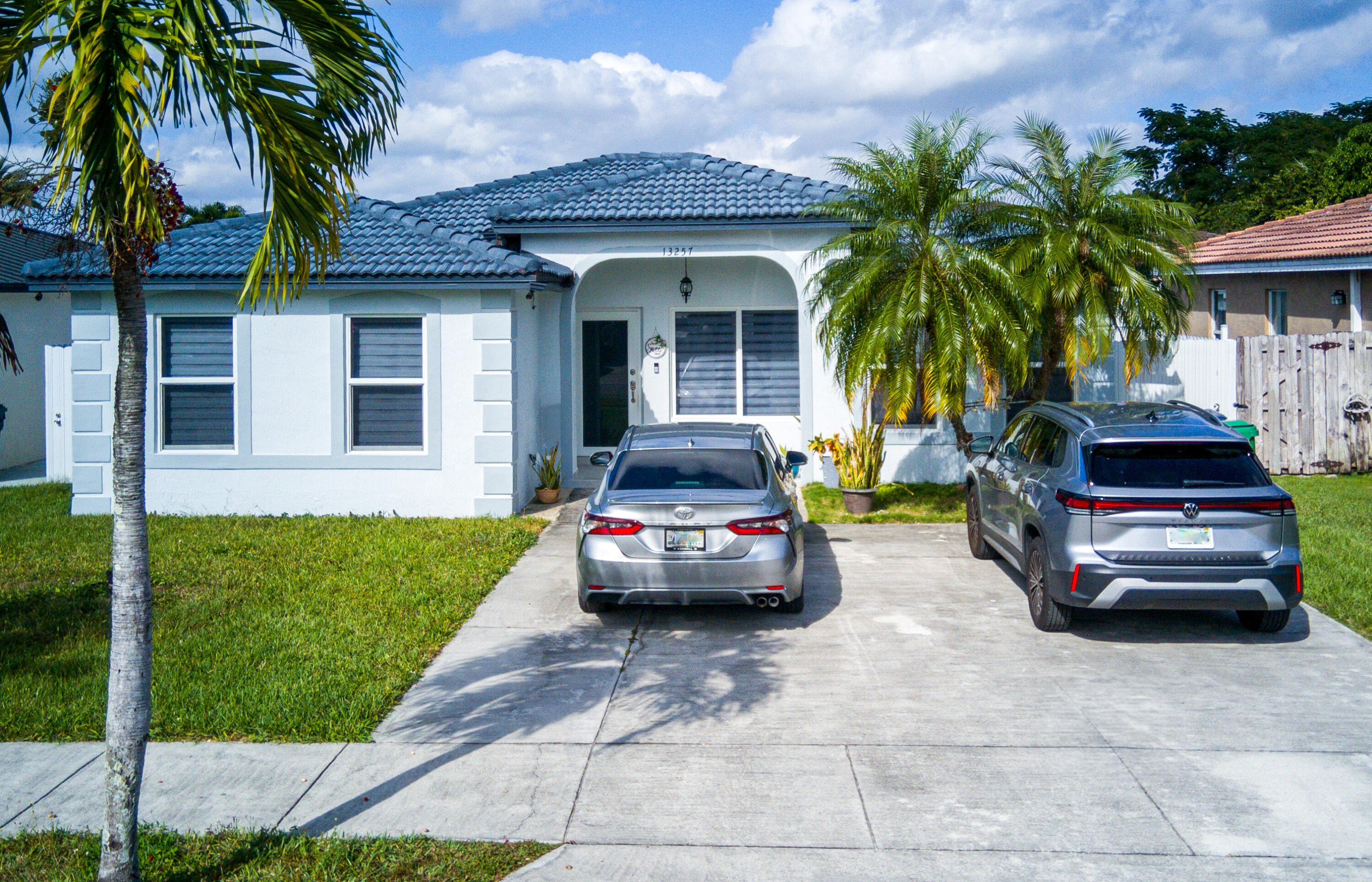 13257 SW 277th Terrace
