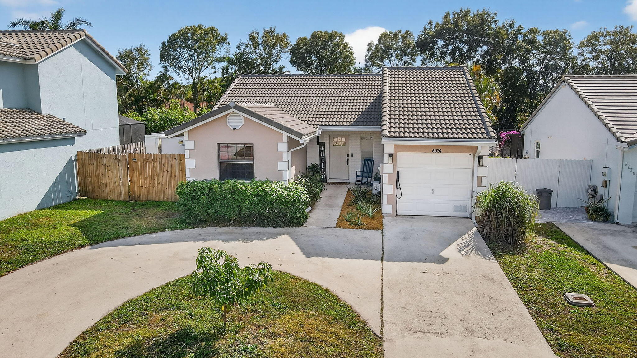 6024 Strawberry Lakes Circle, Lake Worth