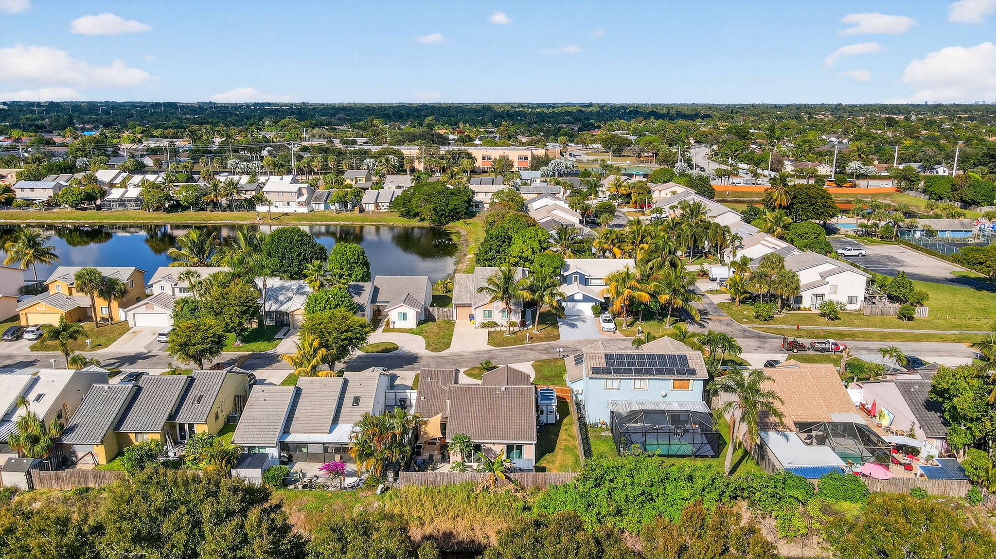 6024 Strawberry Lakes Circle, Lake Worth