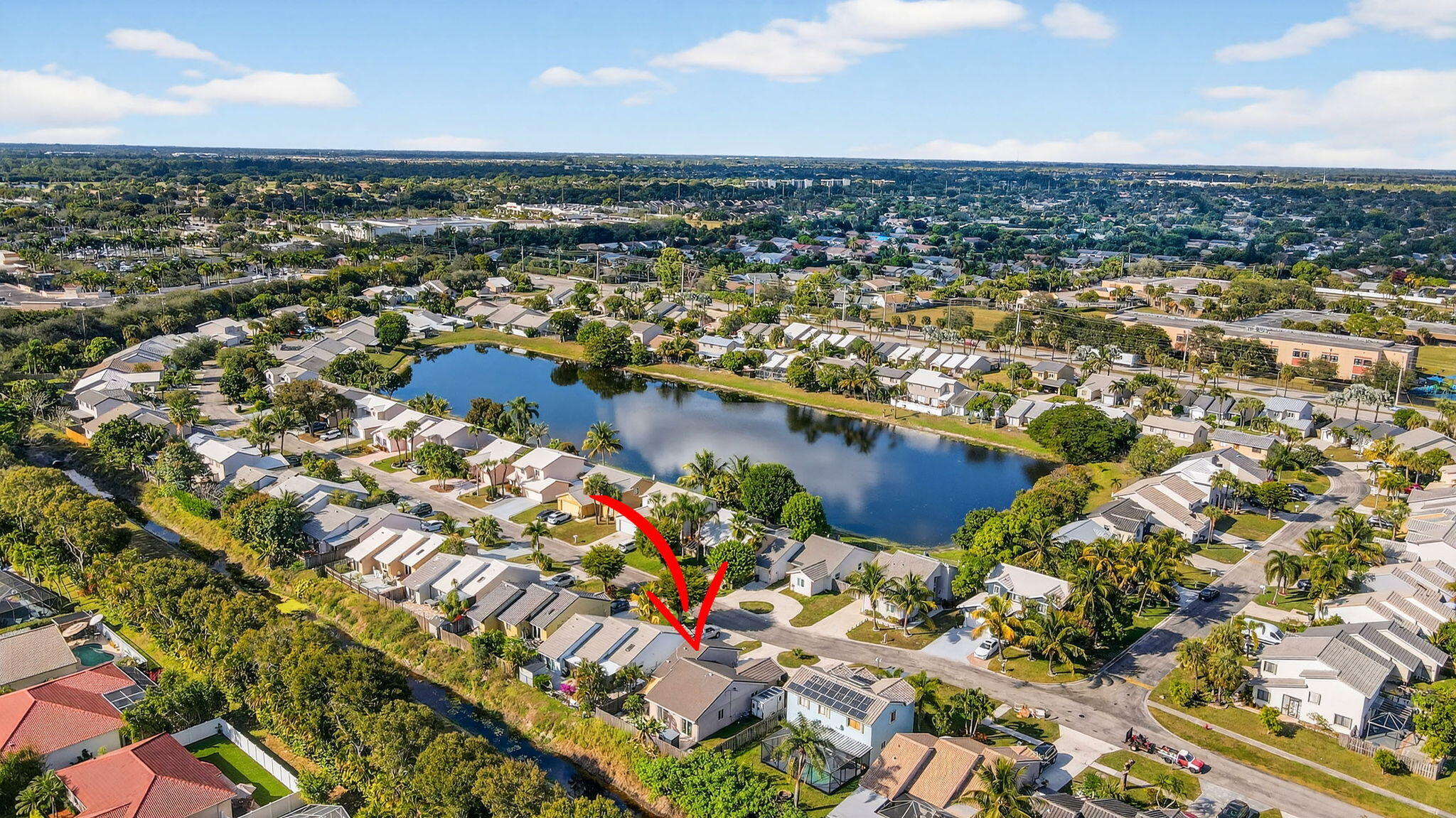 6024 Strawberry Lakes Circle, Lake Worth