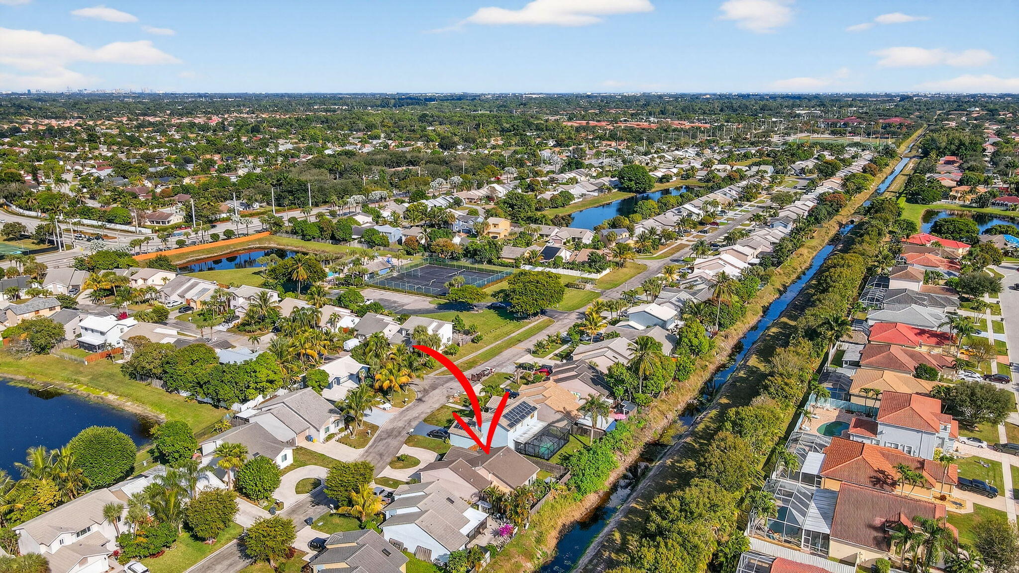 6024 Strawberry Lakes Circle, Lake Worth