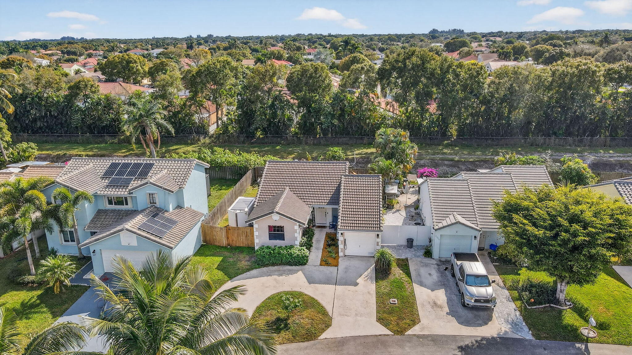 6024 Strawberry Lakes Circle, Lake Worth