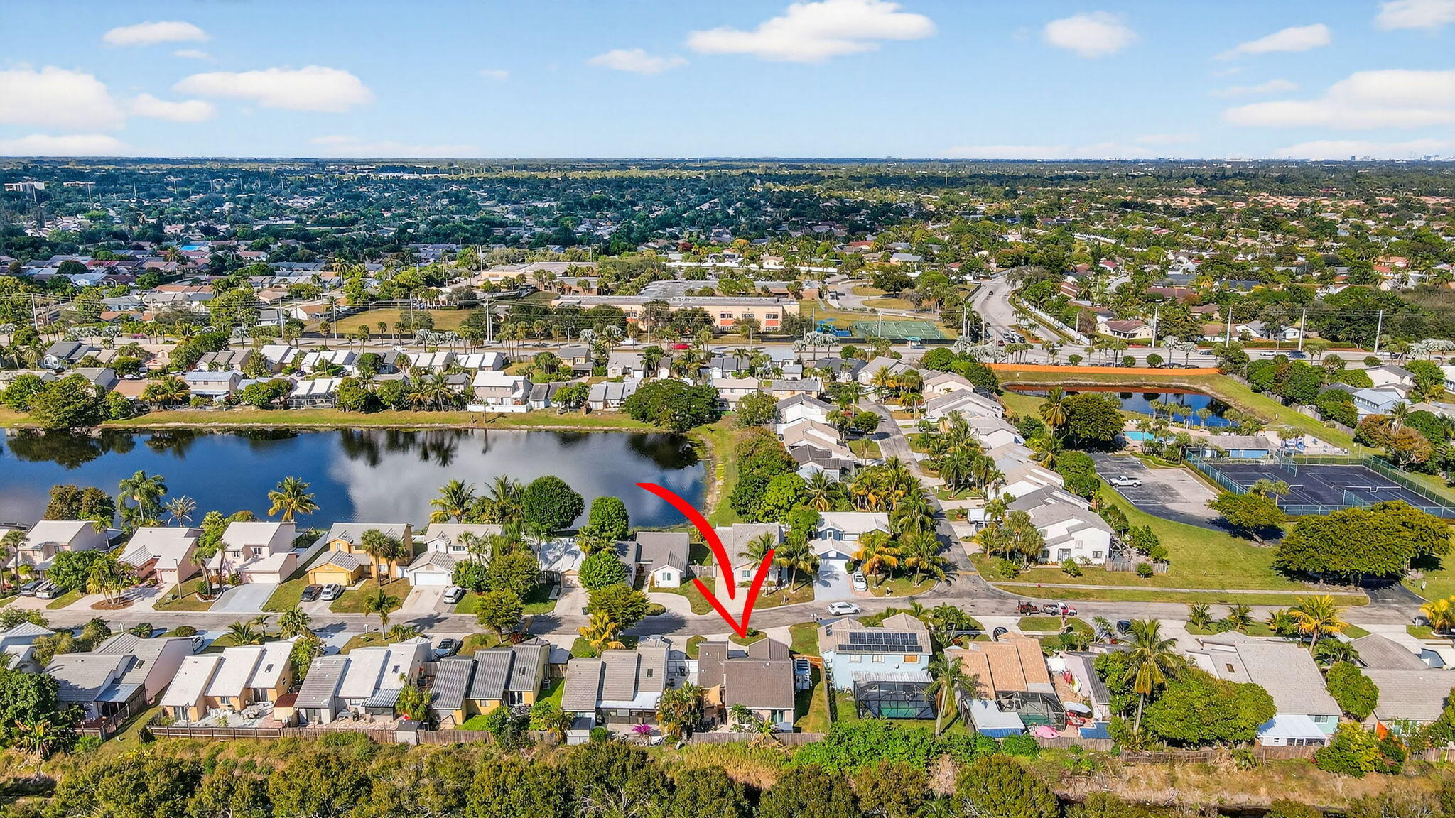 6024 Strawberry Lakes Circle, Lake Worth