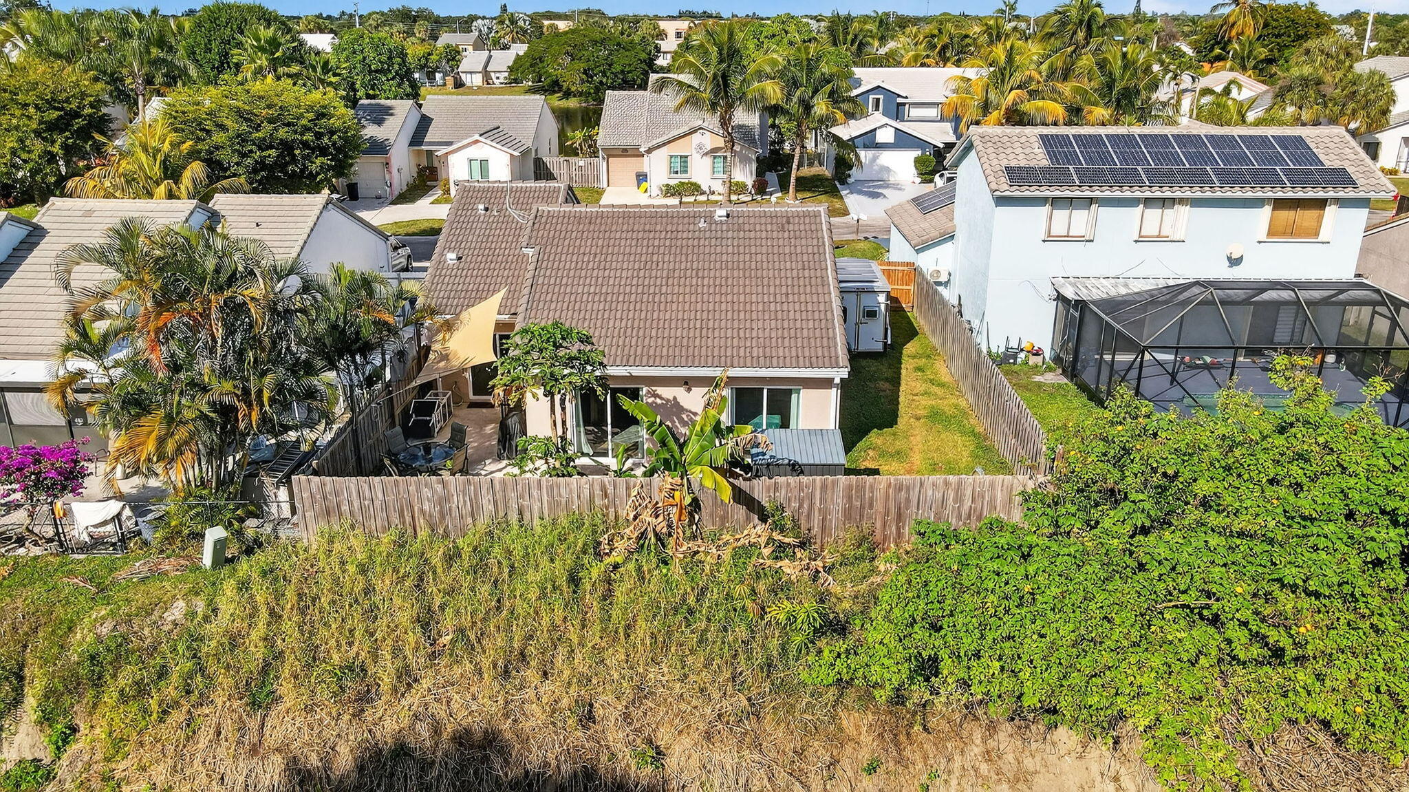 6024 Strawberry Lakes Circle, Lake Worth