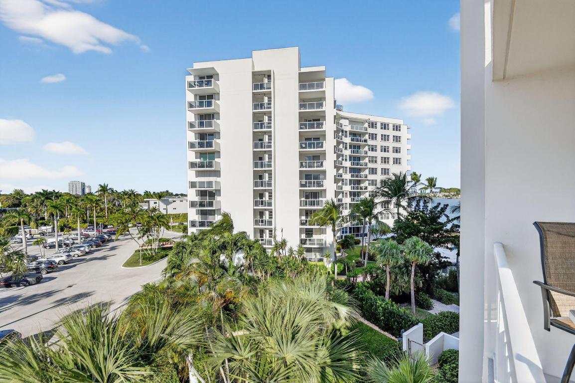 2600 N Flagler Drive 402, West Palm Beach Unit: 402