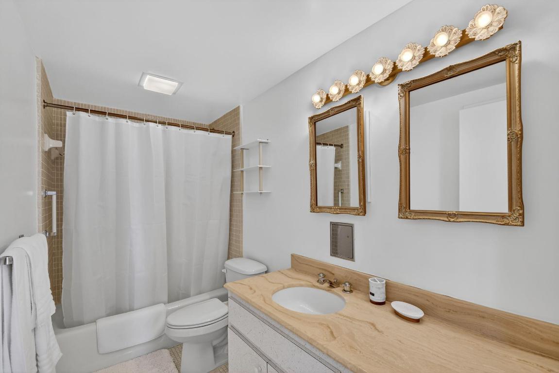 2600 N Flagler Drive 402, West Palm Beach Unit: 402