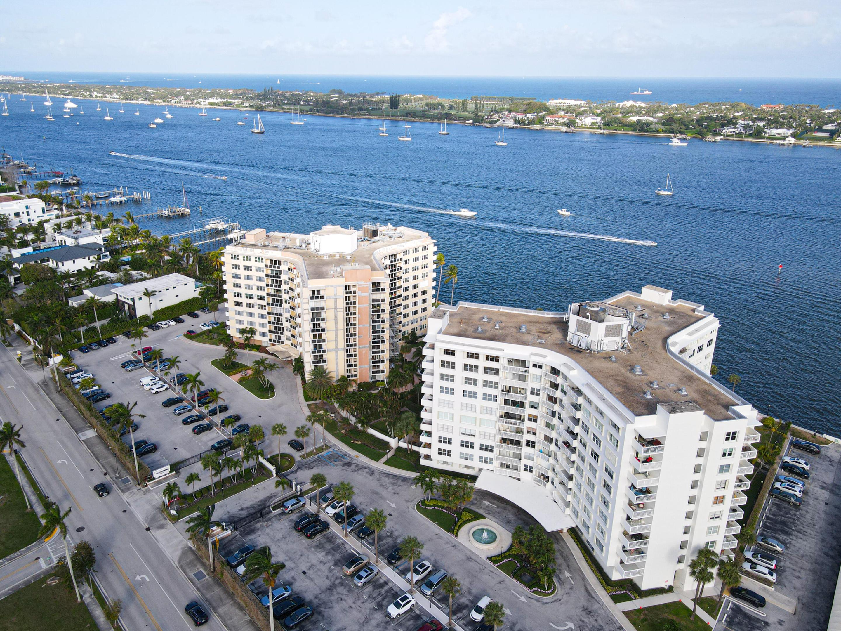 2600 N Flagler Drive 402, West Palm Beach Unit: 402