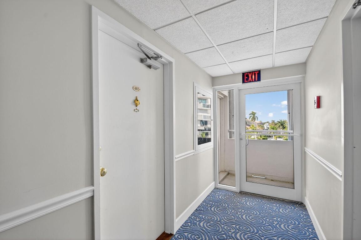 2600 N Flagler Drive 402, West Palm Beach Unit: 402