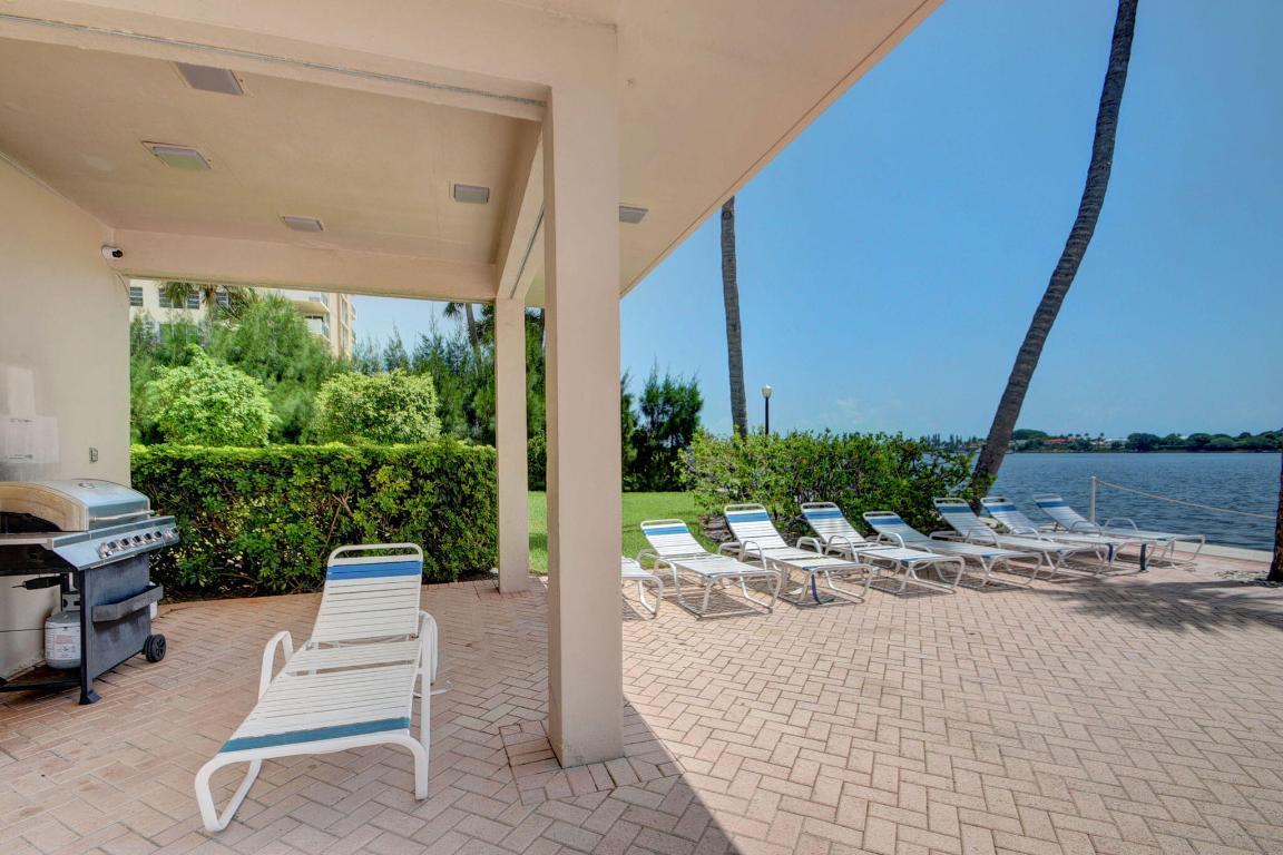 2600 N Flagler Drive 402, West Palm Beach Unit: 402