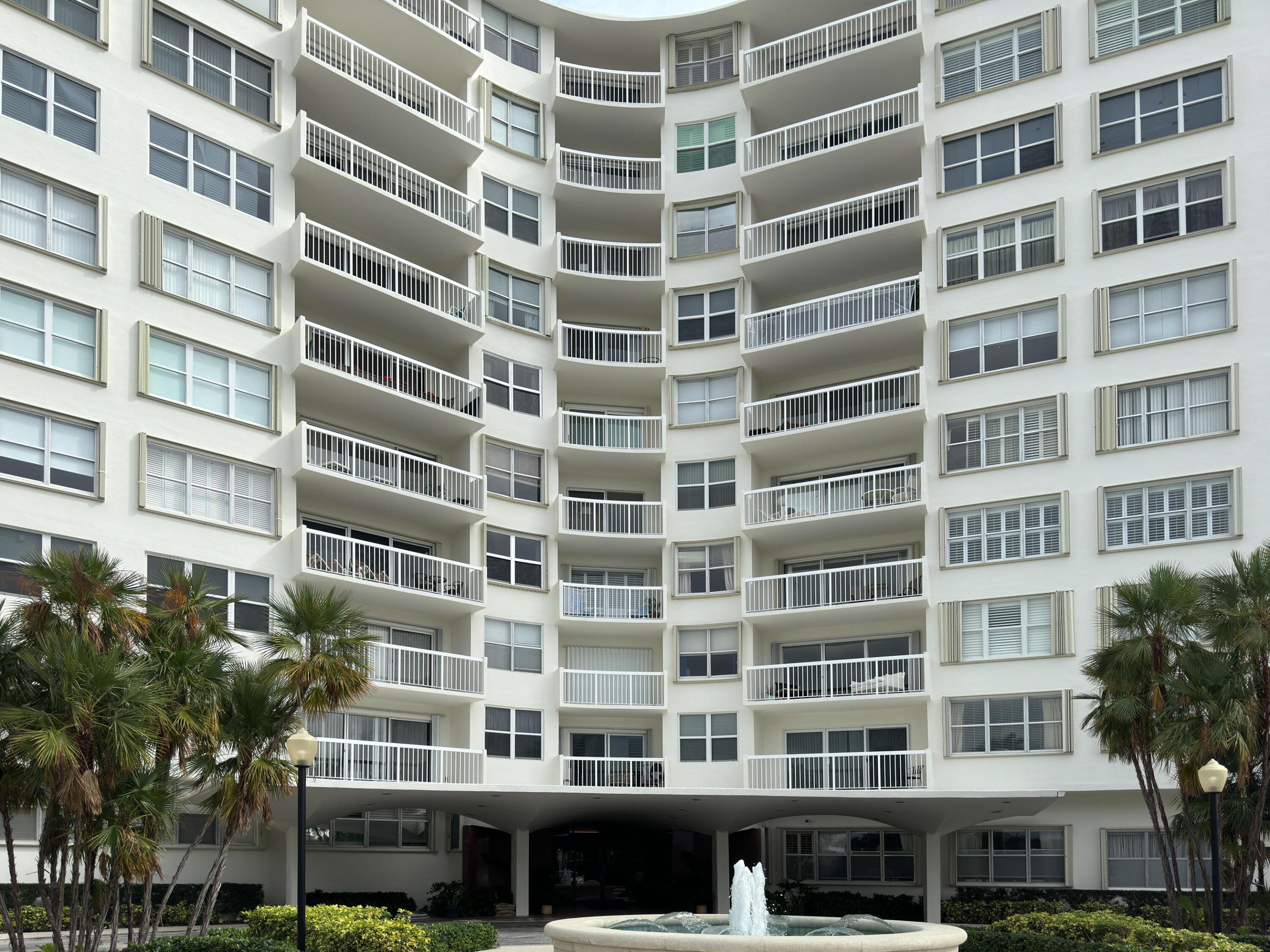 2600 N Flagler Drive 402, West Palm Beach Unit: 402