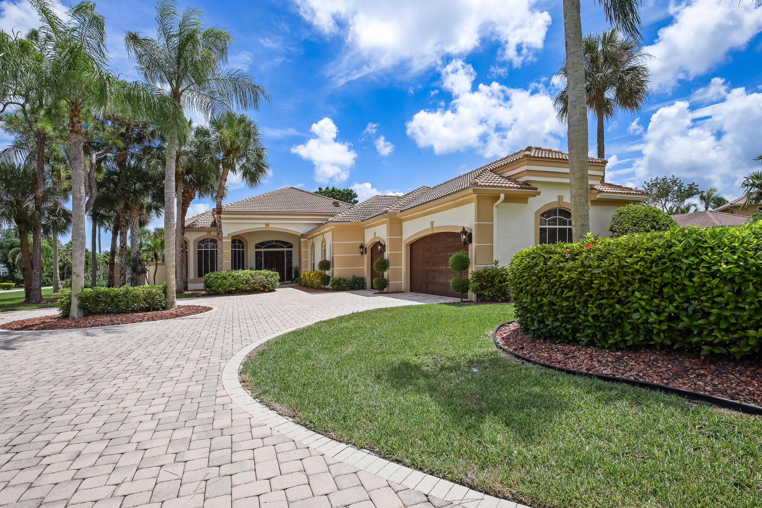 8385 Ironhorse Court, West Palm Beach
