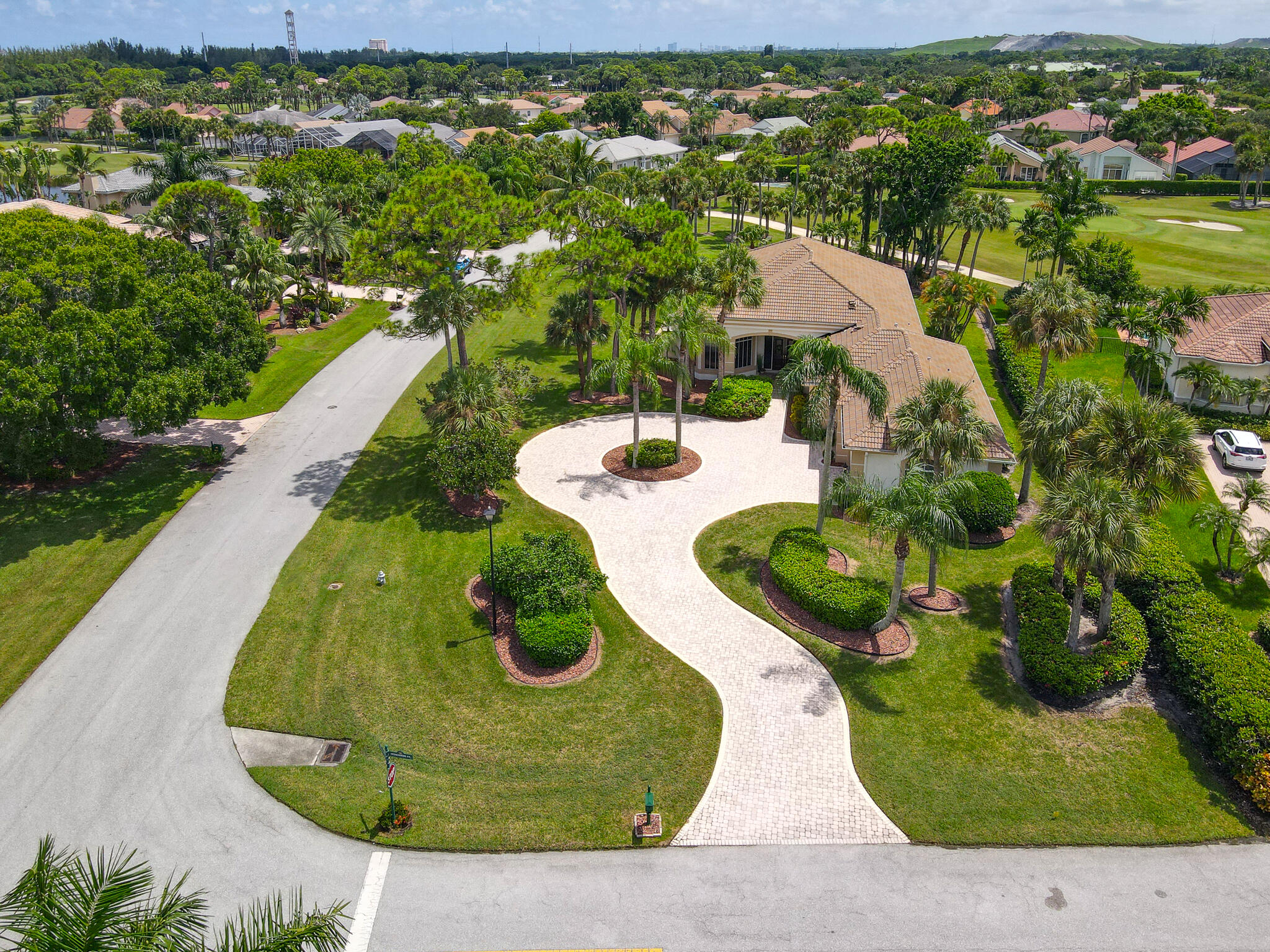 8385 Ironhorse Court, West Palm Beach