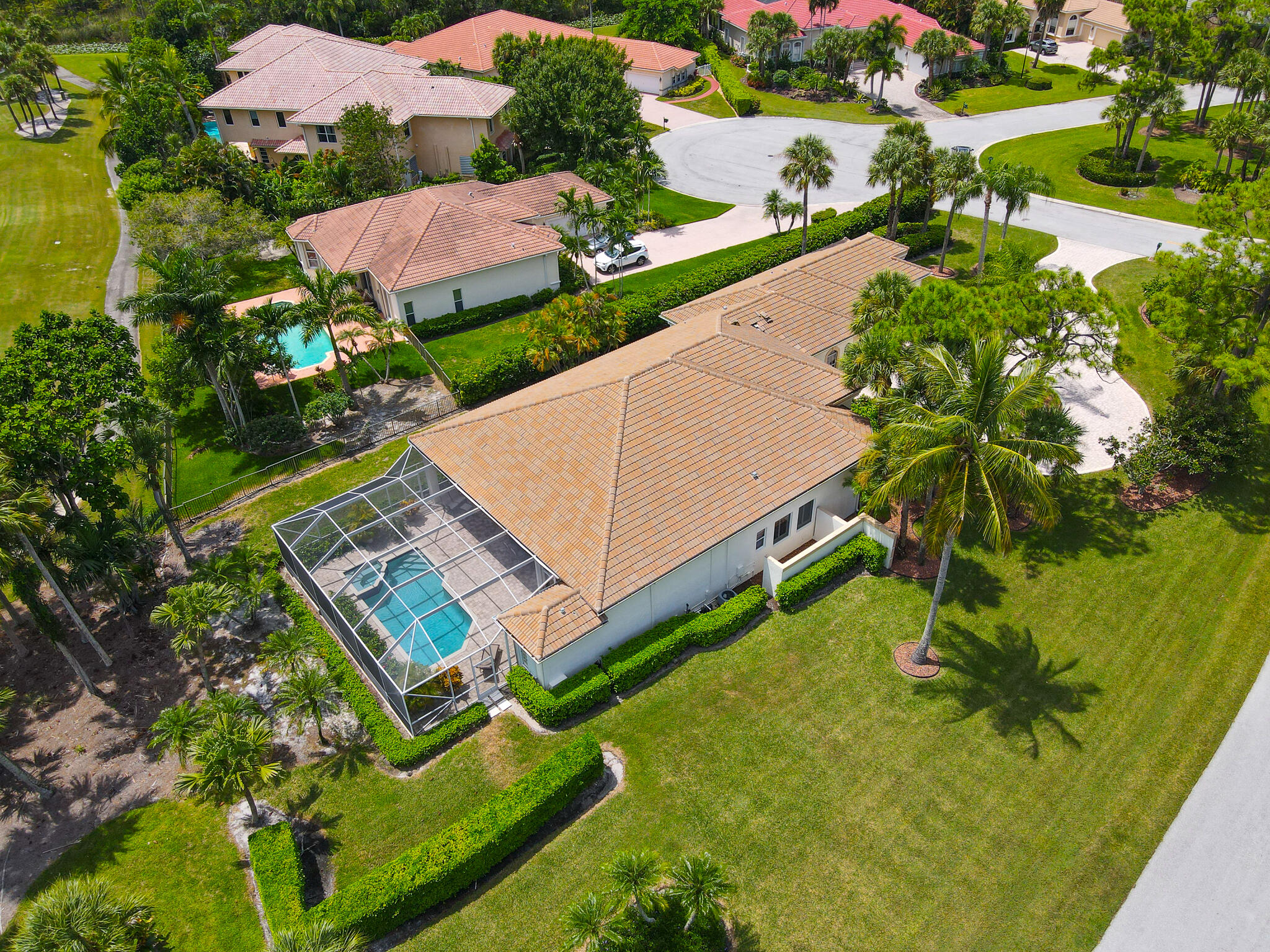8385 Ironhorse Court, West Palm Beach