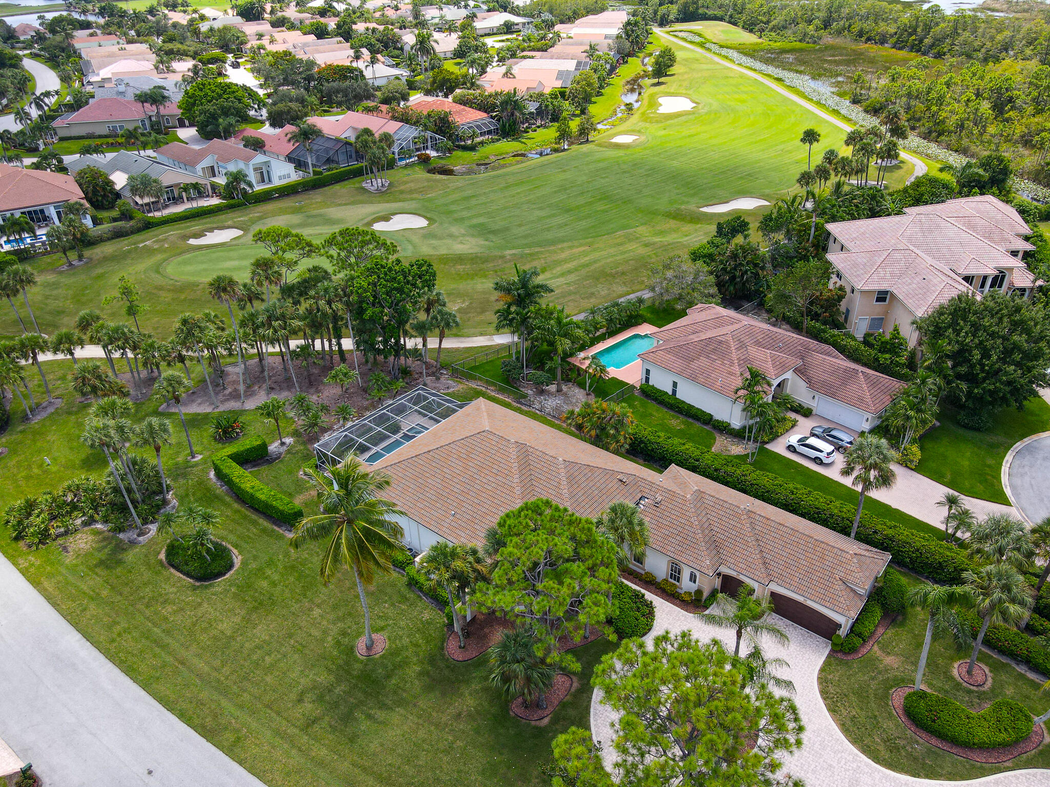 8385 Ironhorse Court, West Palm Beach