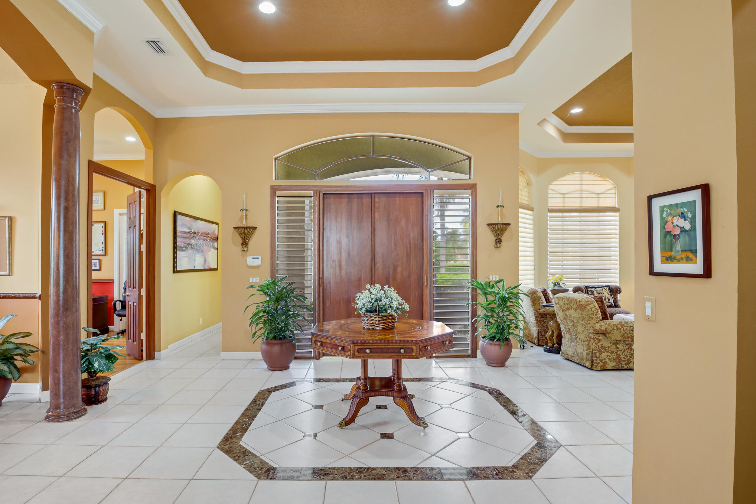 8385 Ironhorse Court, West Palm Beach