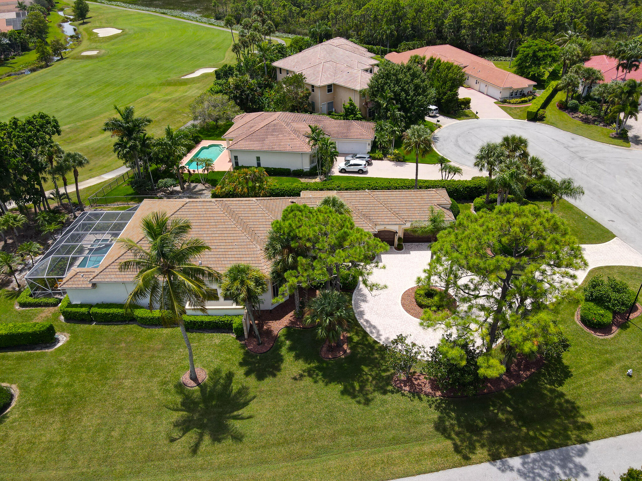 8385 Ironhorse Court, West Palm Beach