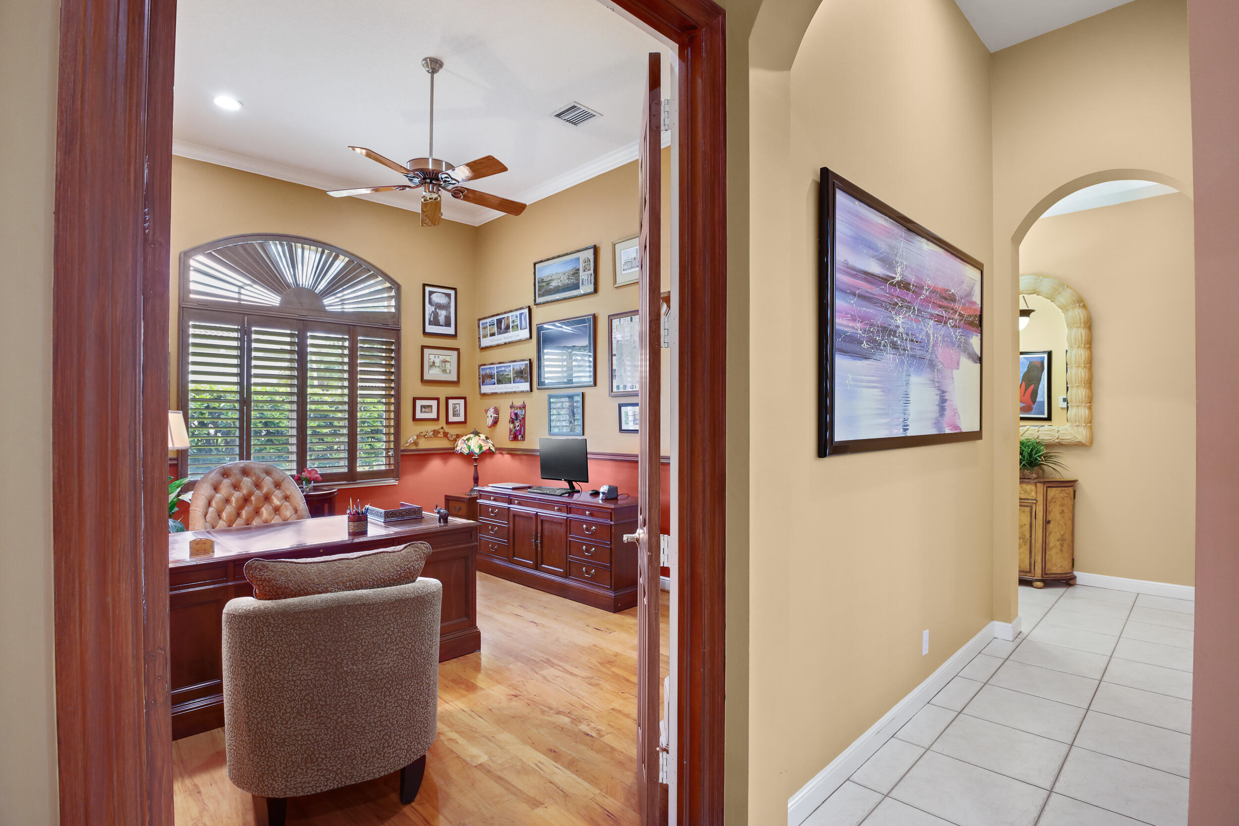 8385 Ironhorse Court, West Palm Beach