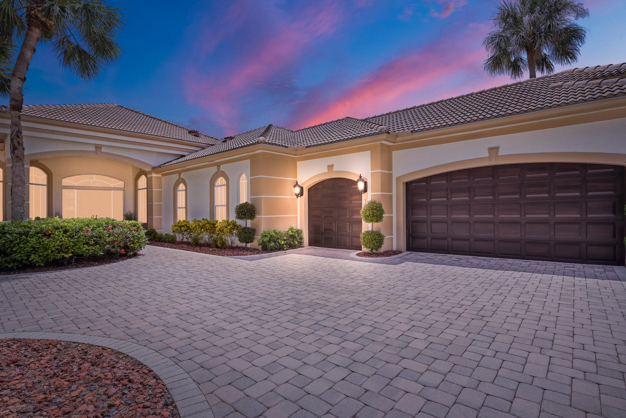 8385 Ironhorse Court, West Palm Beach