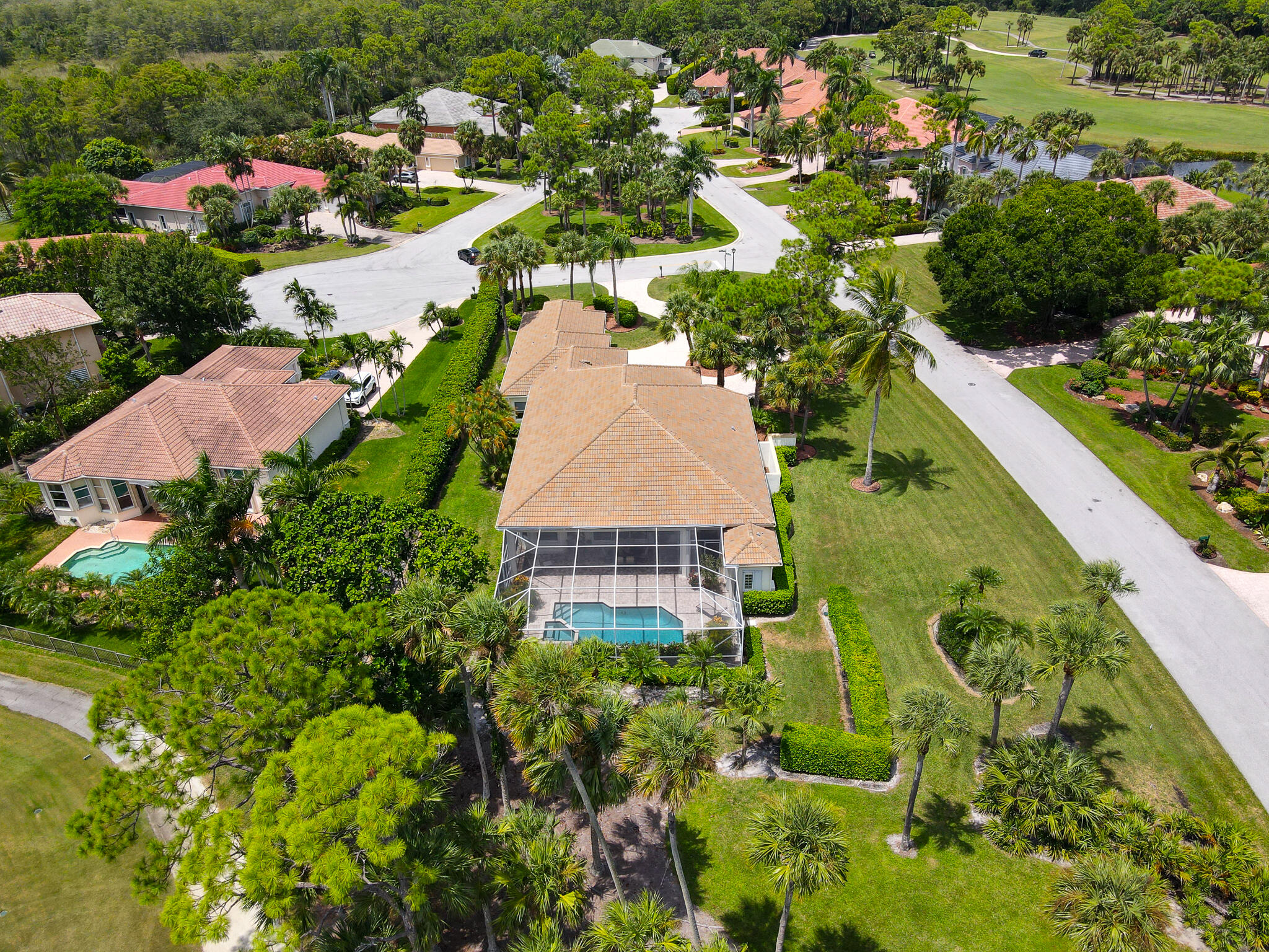 8385 Ironhorse Court, West Palm Beach