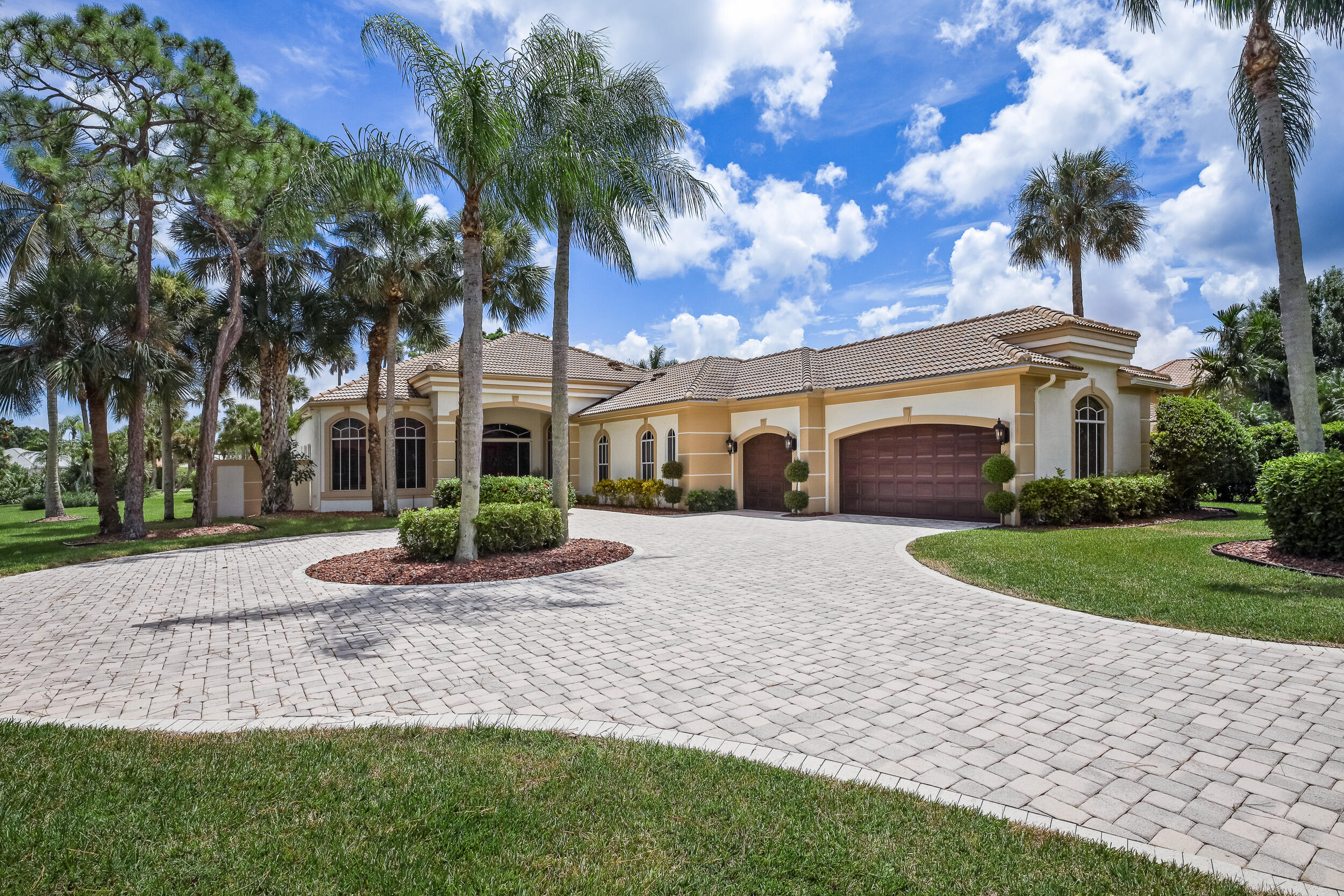 8385 Ironhorse Court, West Palm Beach