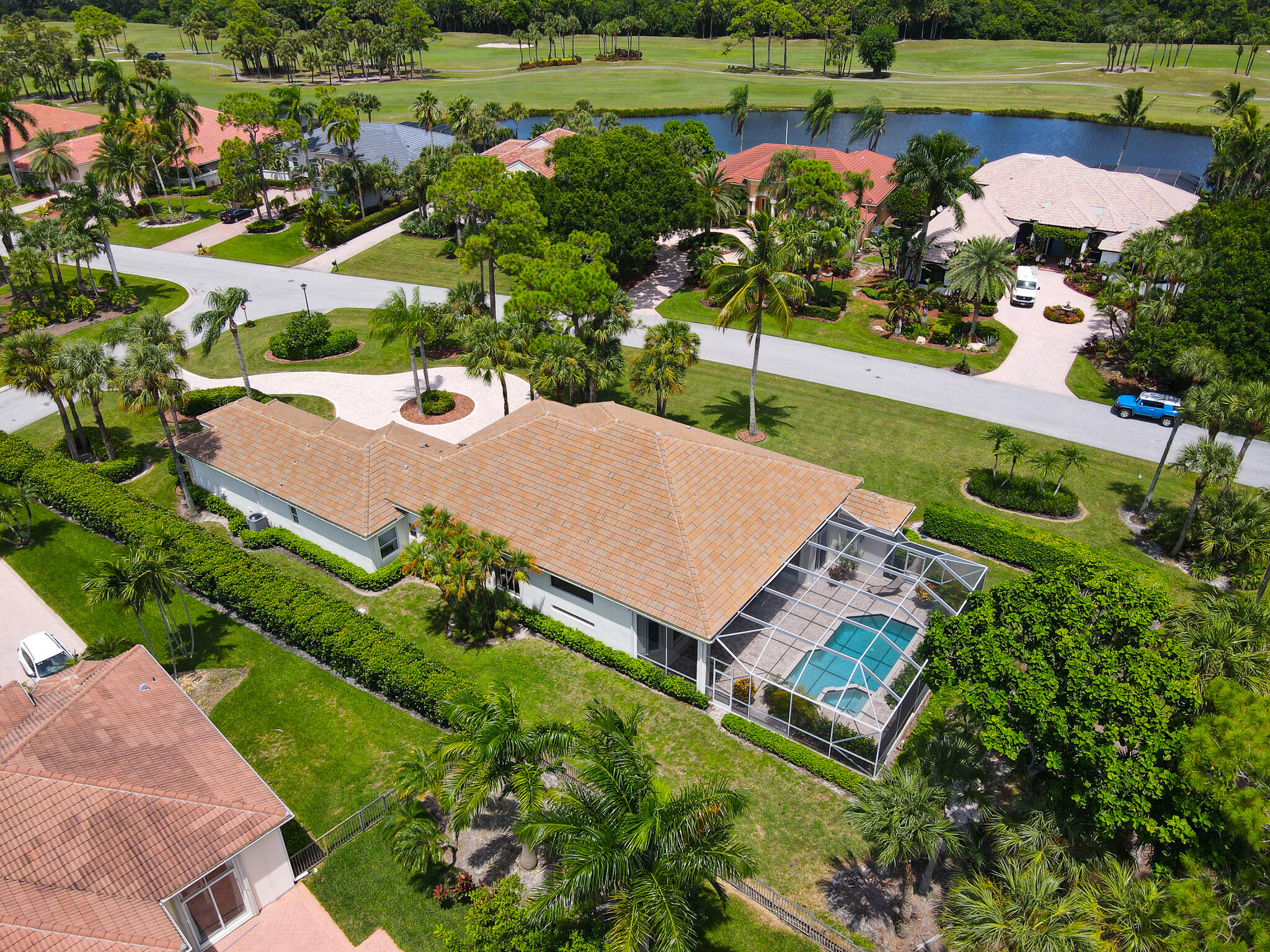 8385 Ironhorse Court, West Palm Beach