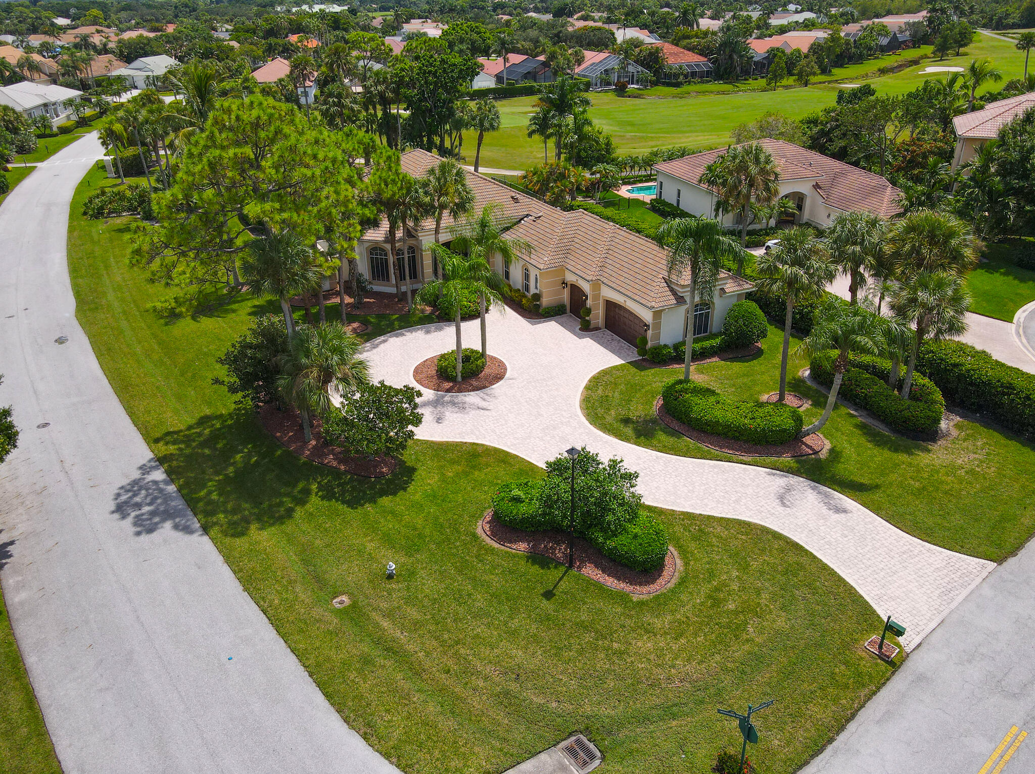 8385 Ironhorse Court, West Palm Beach