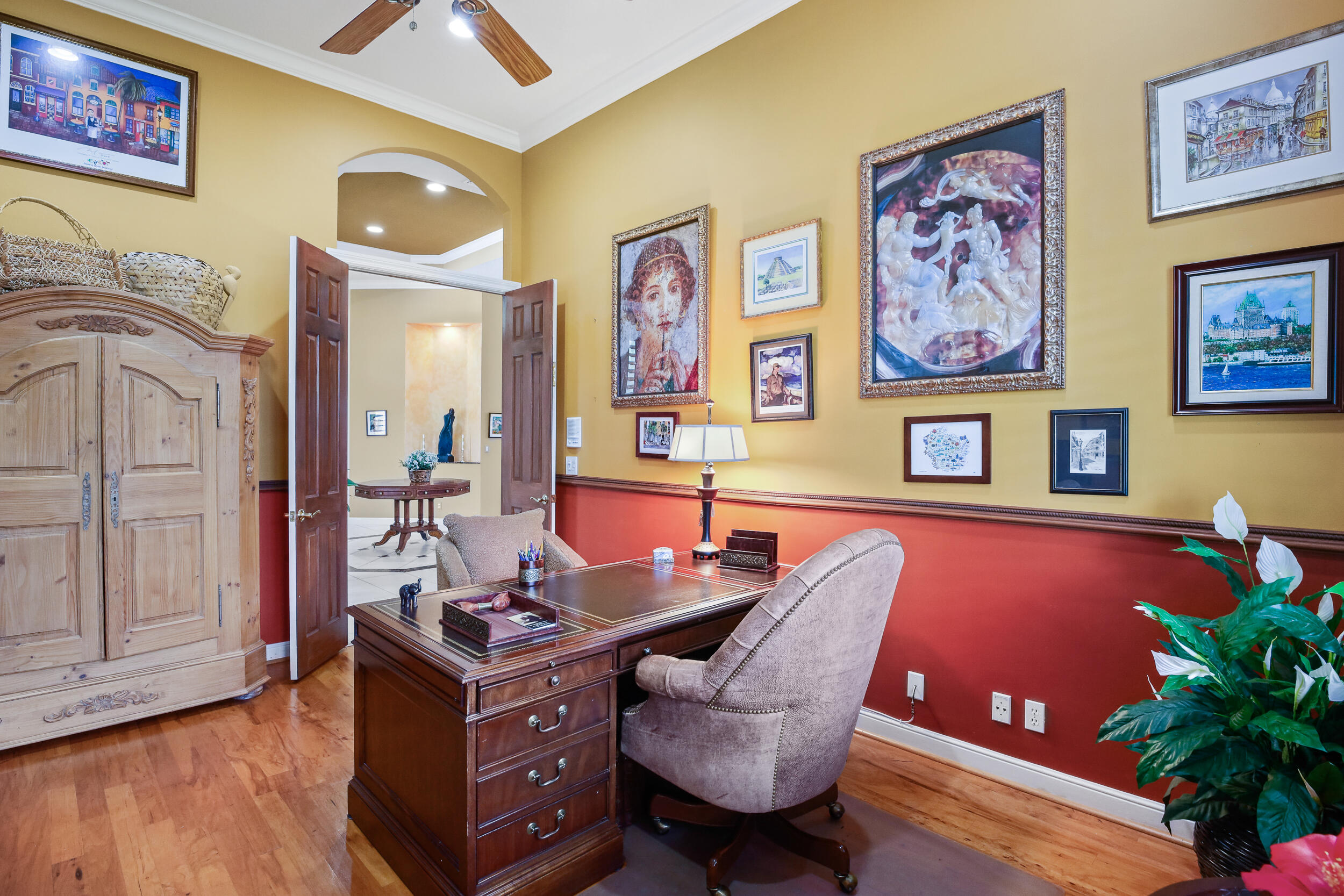 8385 Ironhorse Court, West Palm Beach