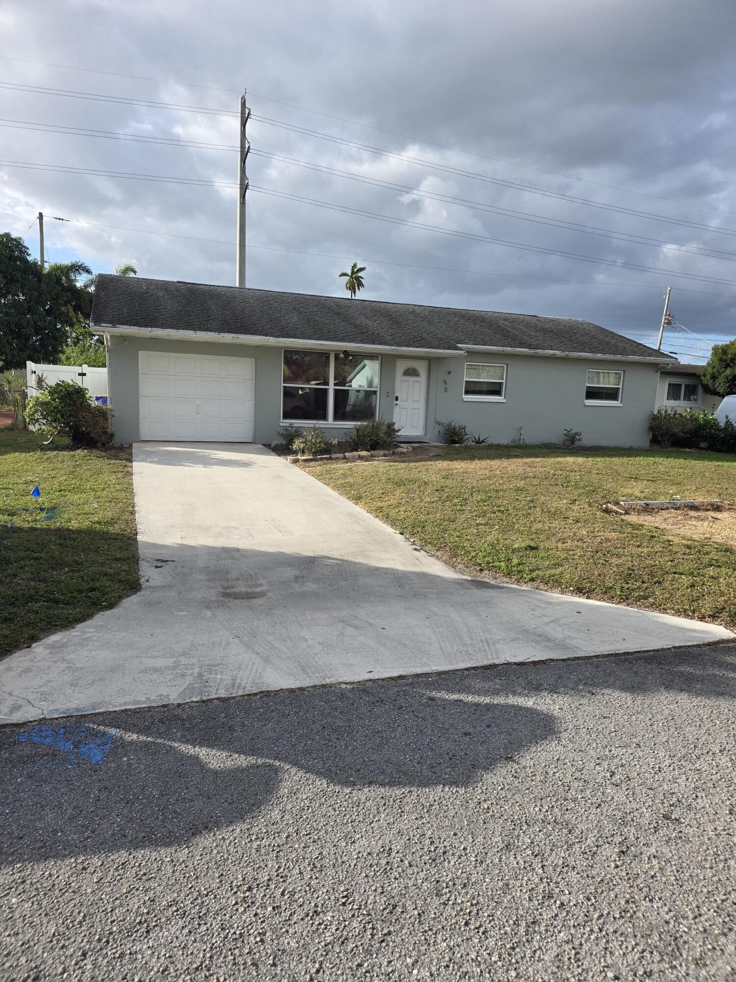 2298 W Lakewood Road