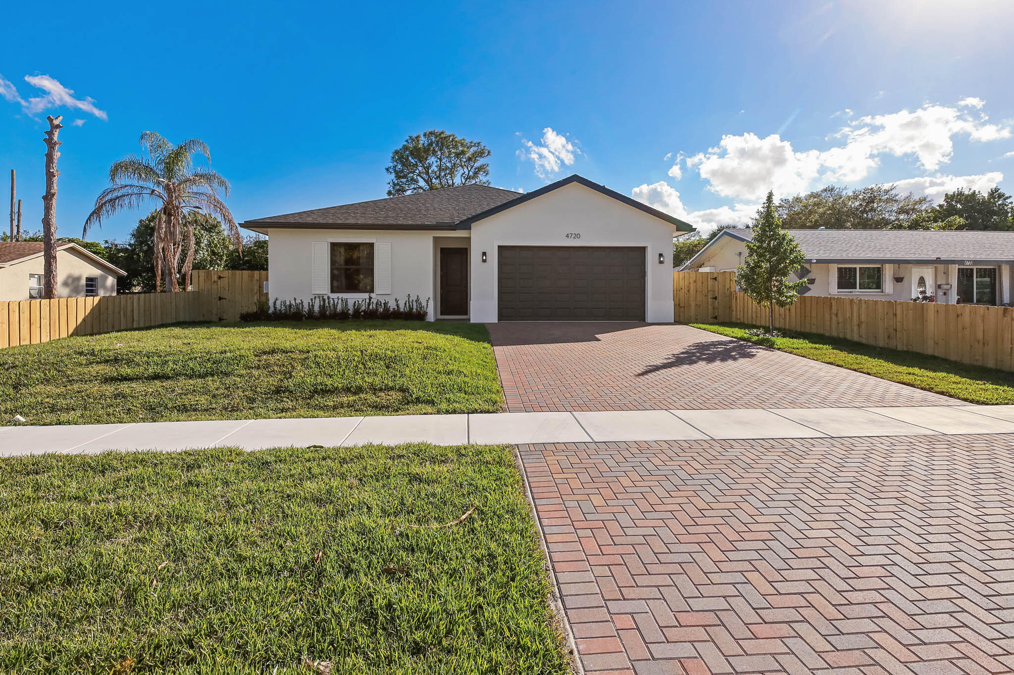 4720 Pine Cone Lane