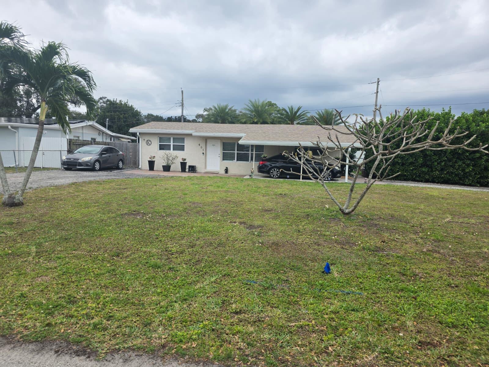 401 Jeannine Drive