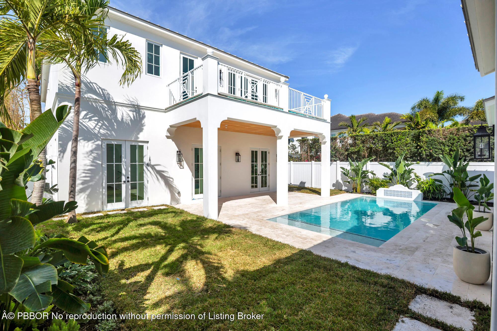 244 Cortez Road