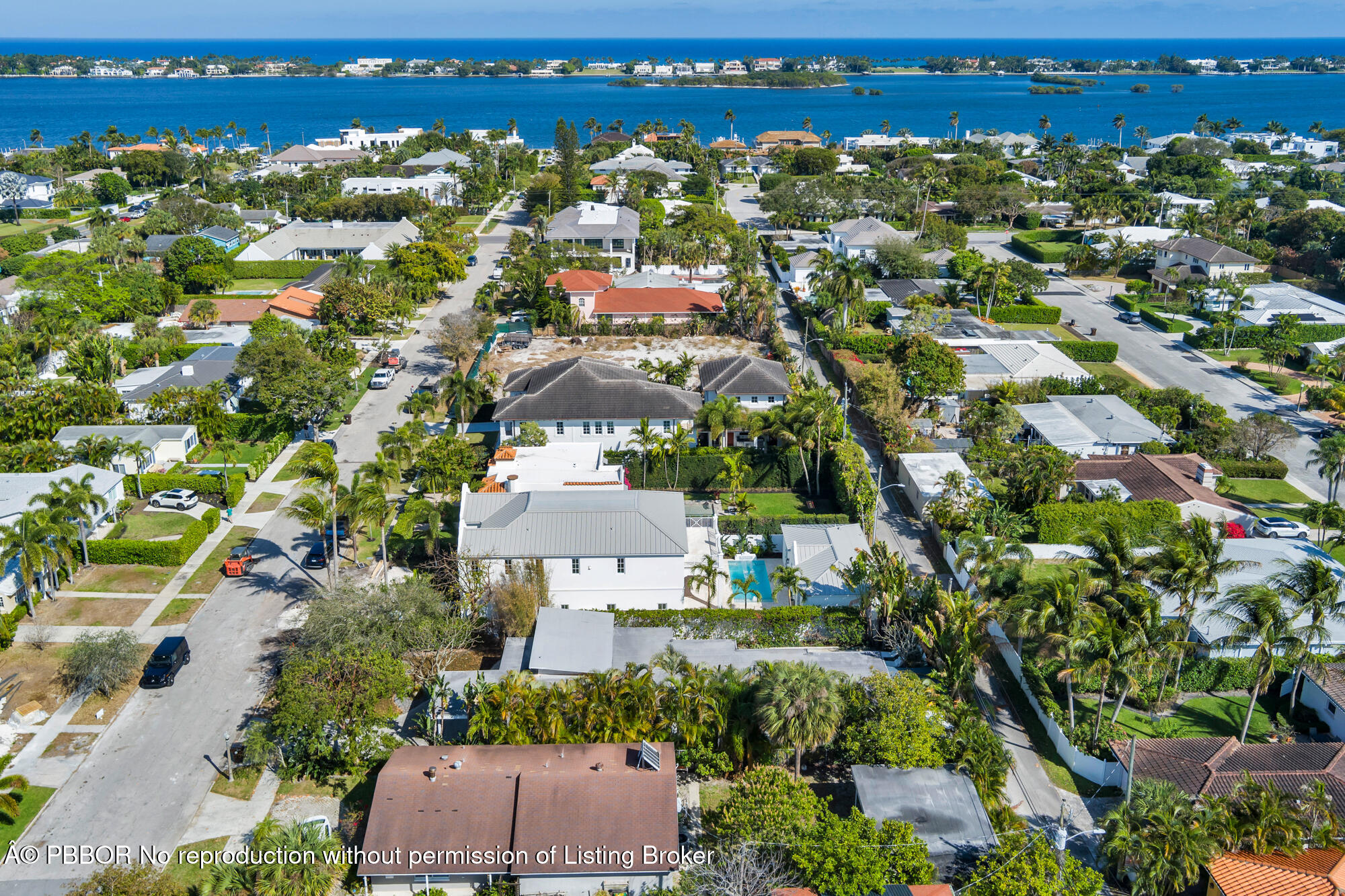 244 Cortez Road