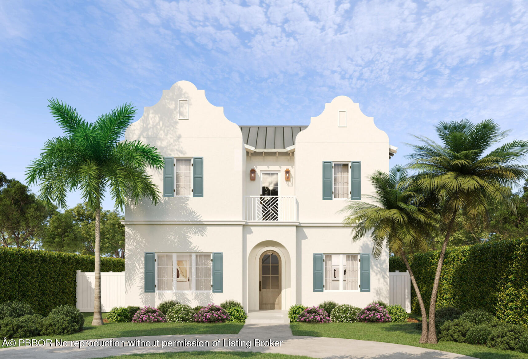 244 Cortez Road