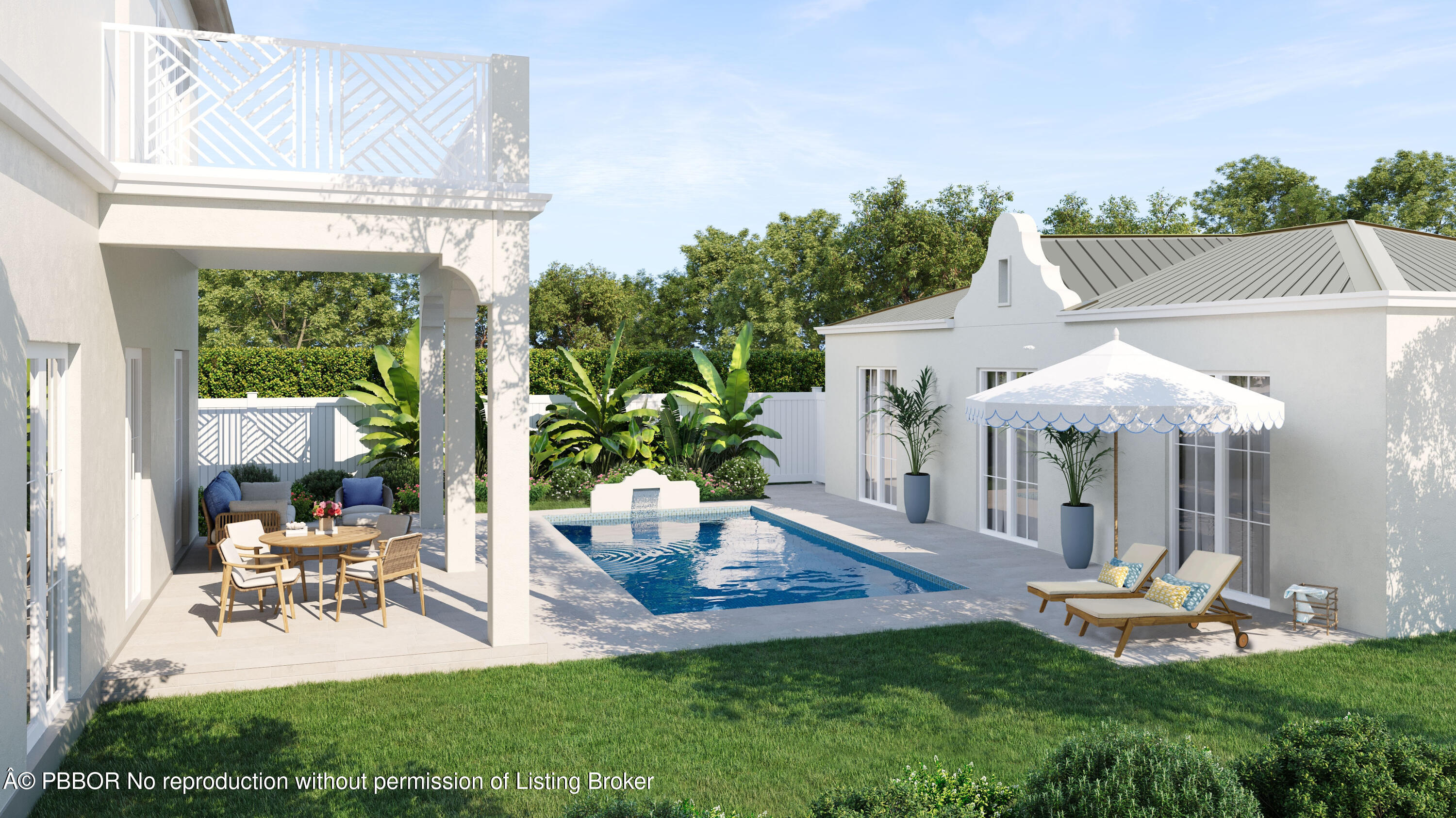 244 Cortez Road