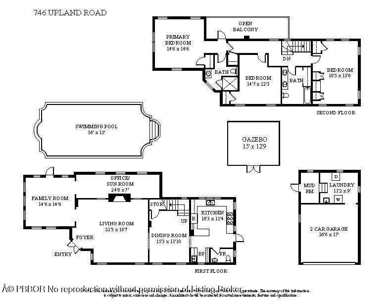 746 Upland Road