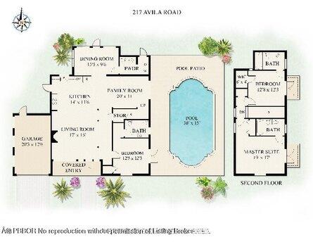 217 Avila Road