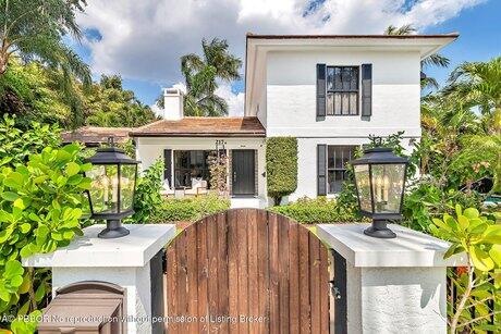 217 Avila Road