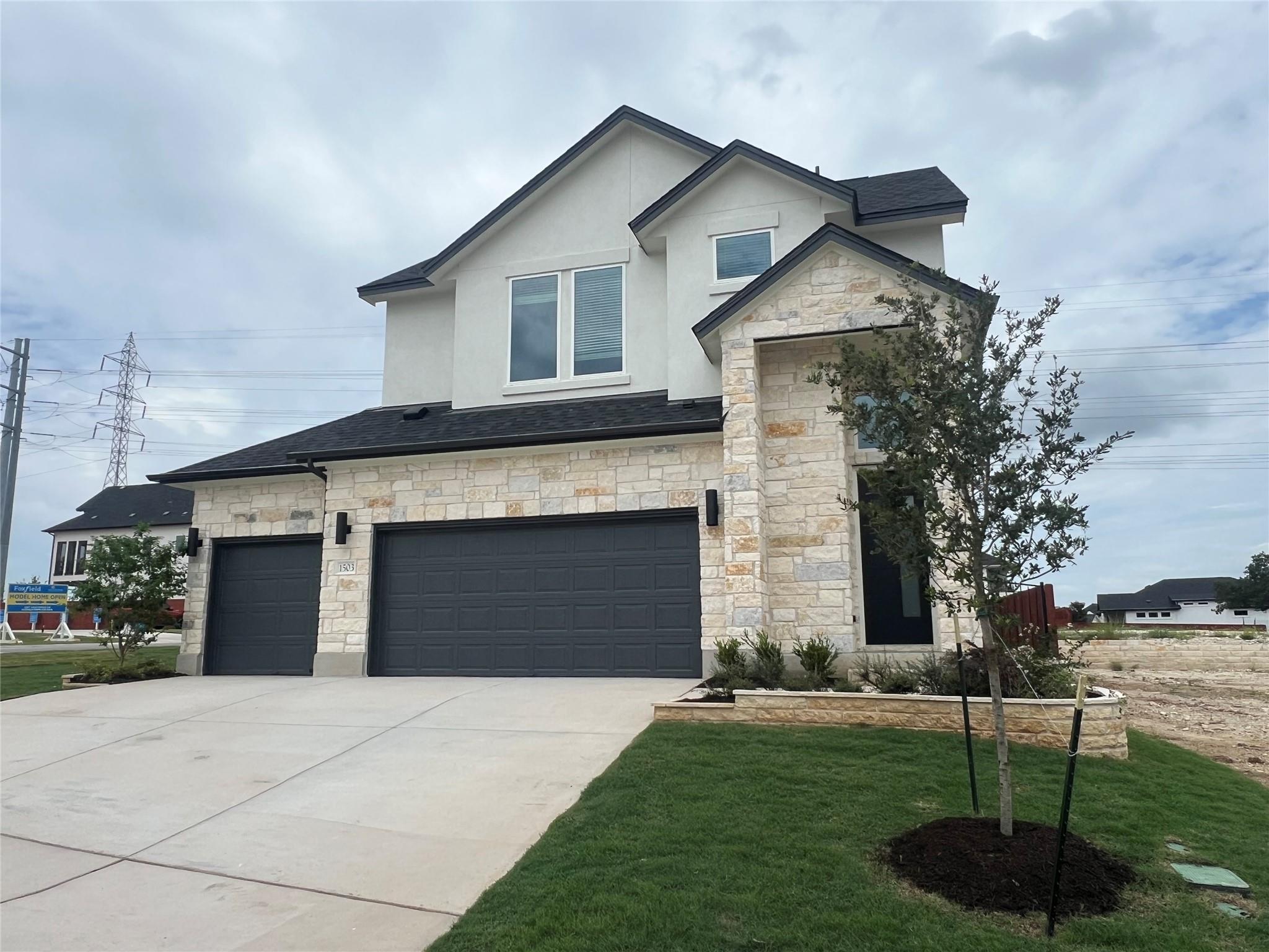 1503 Kit CIR