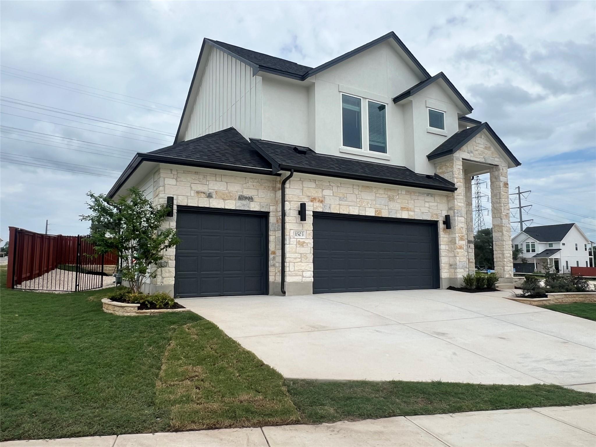1503 Kit CIR