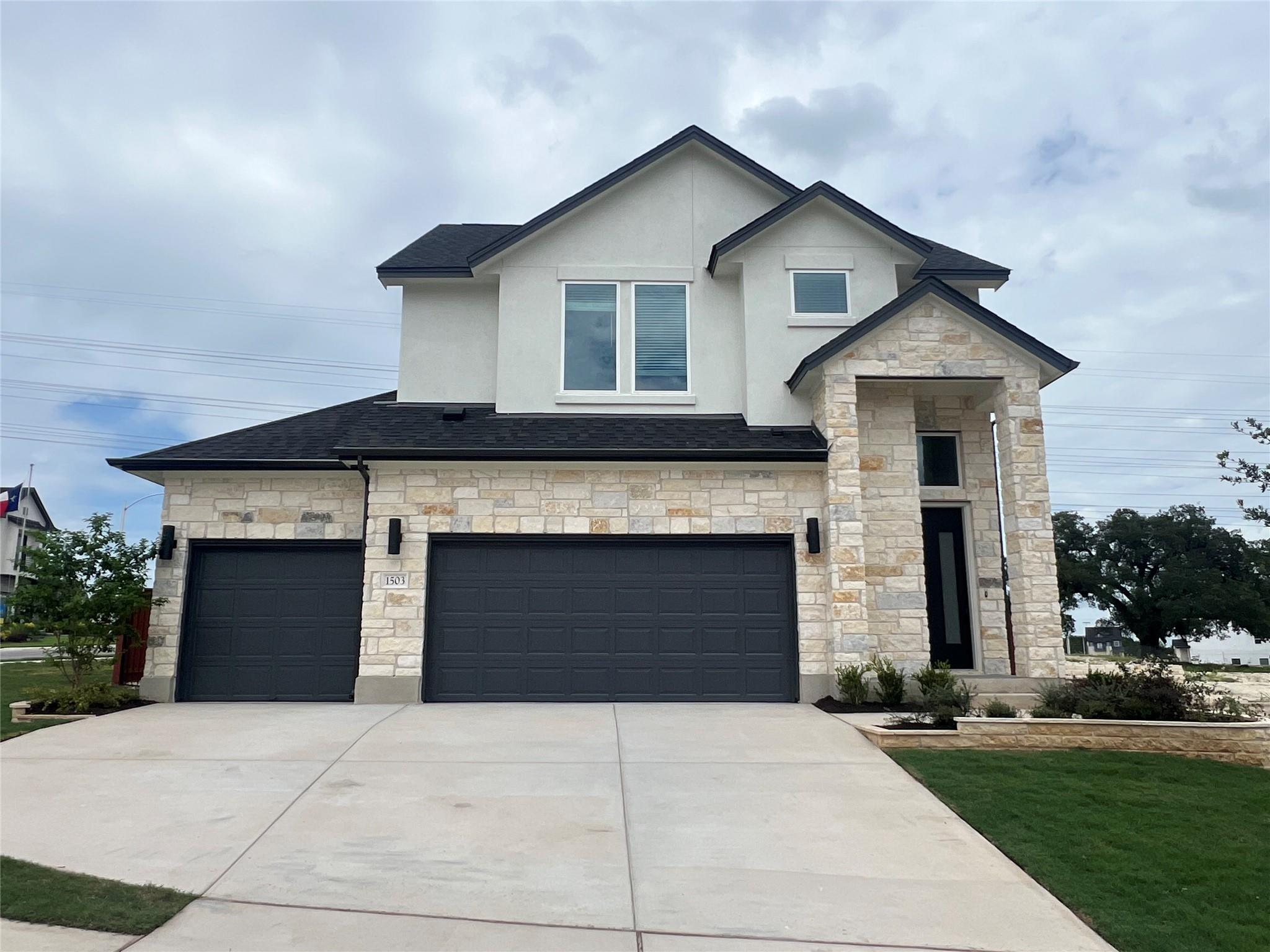 1503 Kit CIR