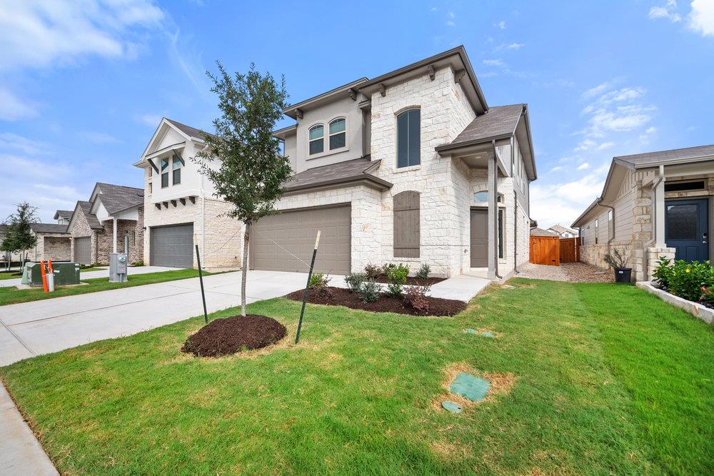 134 White Horses DR