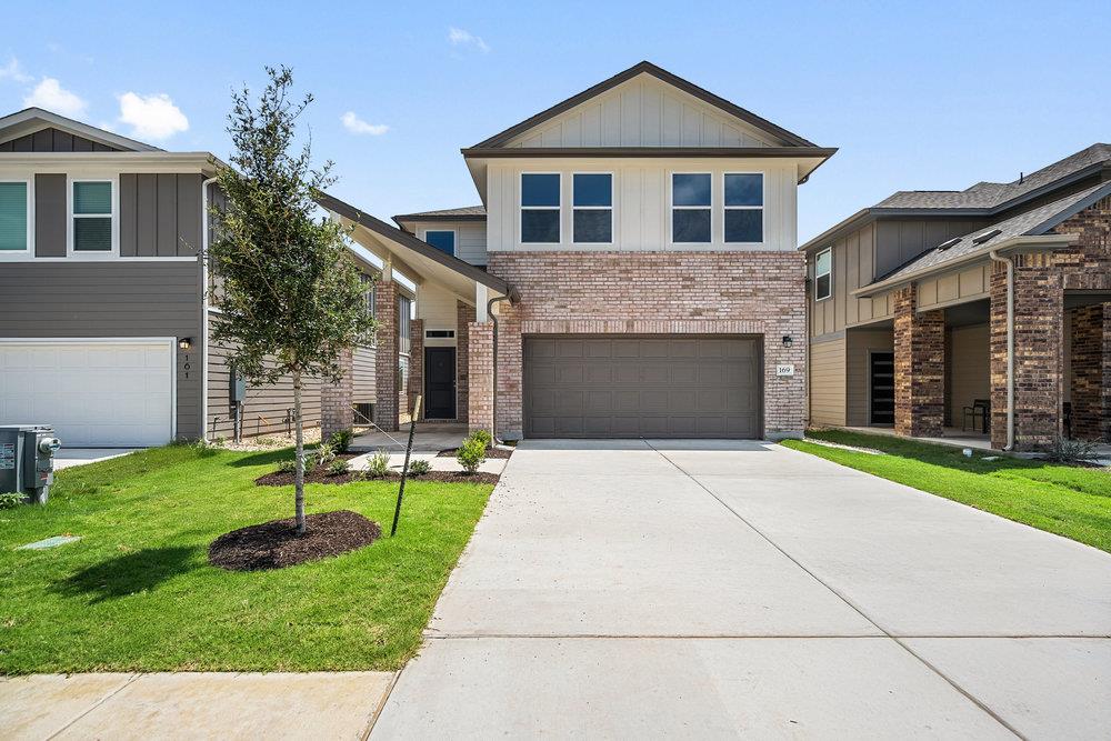 169 Jackman DR