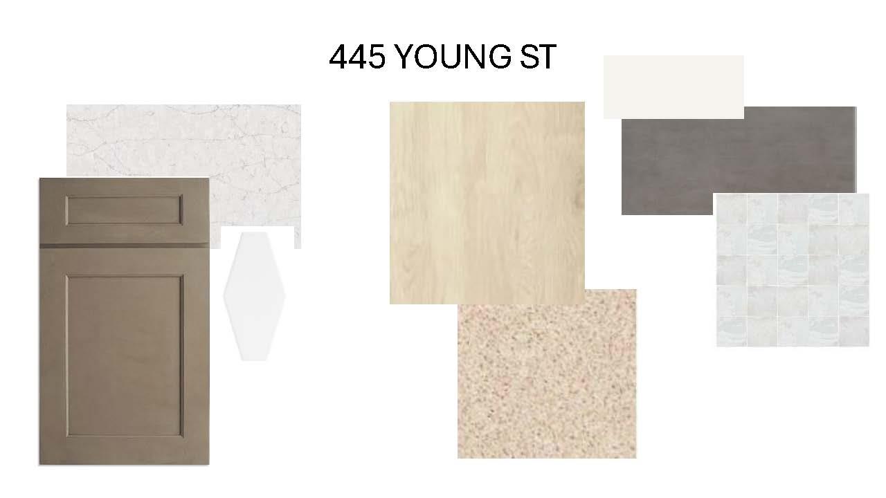 445 Young ST