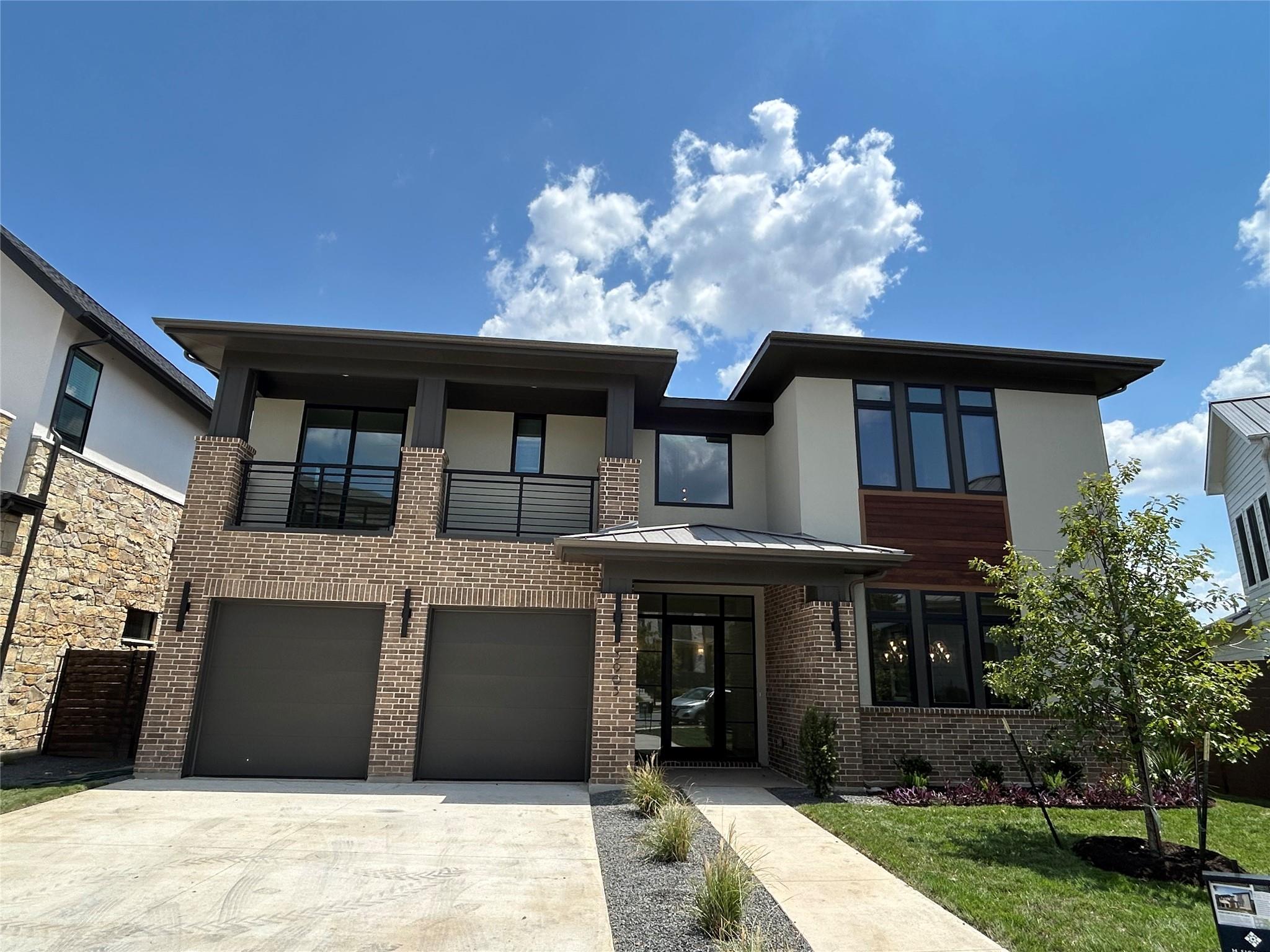 3905 Independent WAY