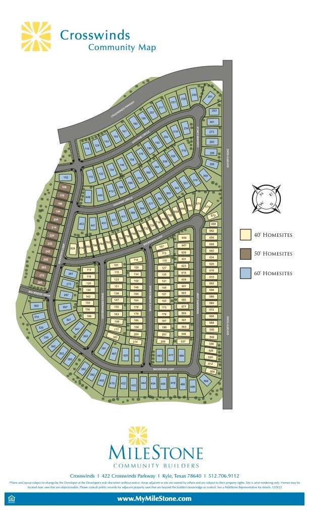 431 Dogvane CIR