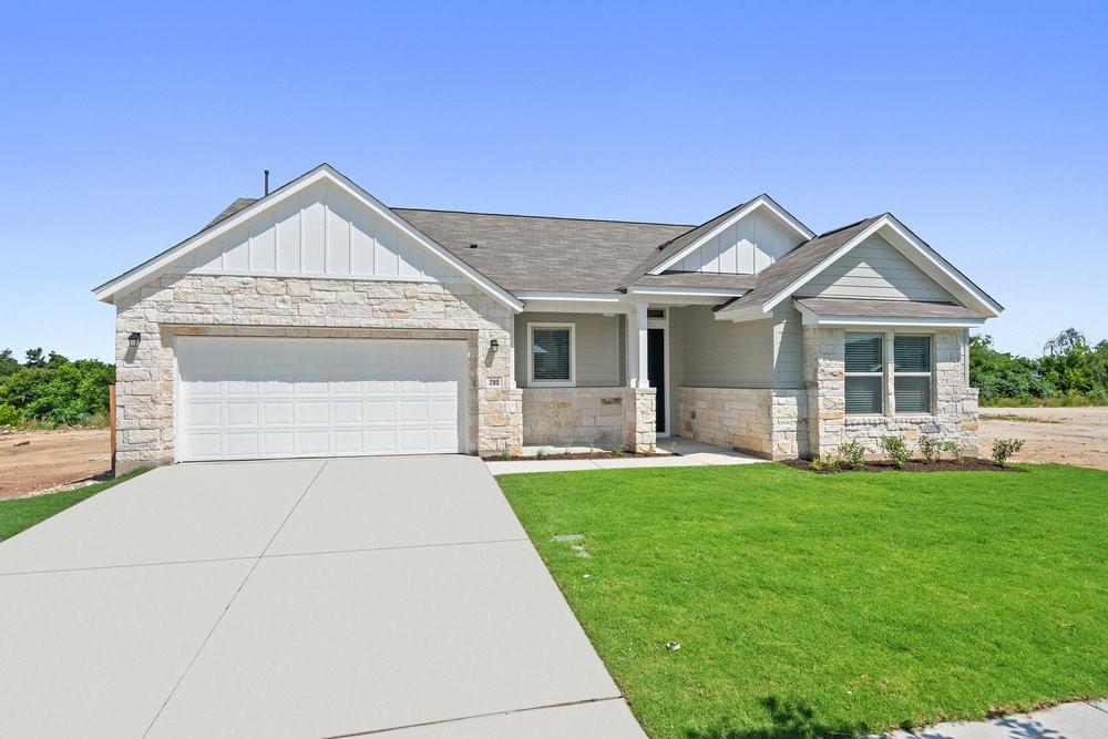 280 Treadwell LN