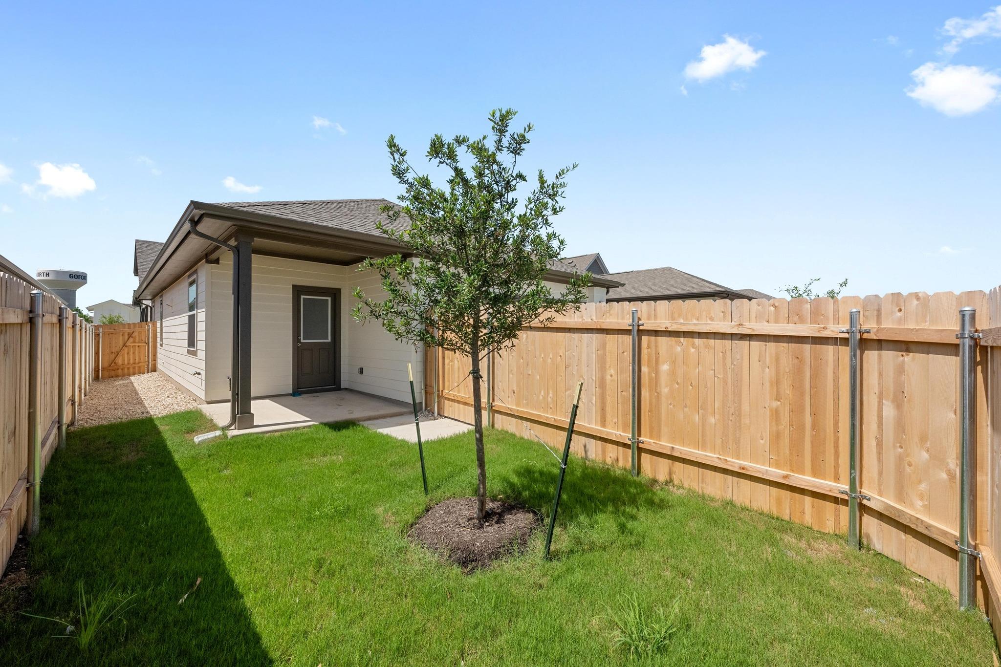 6349 Marsh LN